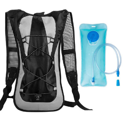 Outdoor Sport Hydration Backpack for Camping Hiking Riding Climbing Running Sports Backpack Bag with 2L Water Bladder
Outdoor Sport Hydration Backpack for Camping Hiking Riding Climbing Running Sports Backpack Bag with 2L Water Bladder