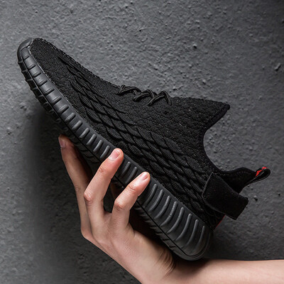 Spring new fish scales mens shoes fly woven breathable sports coconut shoes Korean version of the tide students comfortable running shoes
Spring new fish scales mens shoes fly woven breathable sports coconut shoes Korean version of the tide students comfortable running shoes