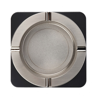 Greensen PU Leather Square Ashtray Smoking Cigarette Ash Tray Holder for Home Office Bar Cigarette AshtrayAshtray
Greensen PU Leather Square Ashtray Smoking Cigarette Ash Tray Holder for Home Office Bar Cigarette AshtrayAshtray