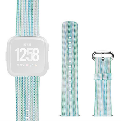 〖Follure〗Lightweight Leather Adjustable Replacement WirstBand Strap For Fitbit Vers 2
〖Follure〗Lightweight Leather Adjustable Replacement WirstBand Strap For Fitbit Vers 2