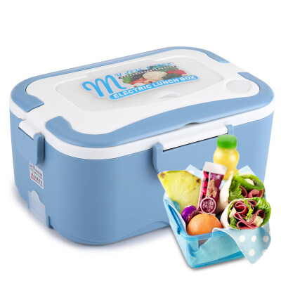 15L Portable 12V24V Car Electric Heating Lunch Box Bento Food Warmer Container for Traveling
15L Portable 12V24V Car Electric Heating Lunch Box Bento Food Warmer Container for Traveling