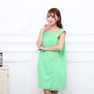 Women Sexy Bath Towel Wearable Microfiber Fabric Beach Towel Soft Wrap Skirt Towels Pure Cotton Super Absorbent Home Textile Washc
Women Sexy Bath Towel Wearable Microfiber Fabric Beach Towel Soft Wrap Skirt Towels Pure Cotton Super Absorbent Home Textile Washc