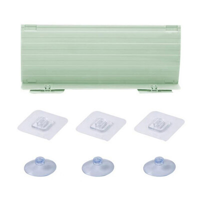 Adjustable Sink Water Splash Guards with Sucker Waterproof Screen Dish Vegetable Washing Anti-water Board Kitchen Accessories
Adjustable Sink Water Splash Guards with Sucker Waterproof Screen Dish Vegetable Washing Anti-water Board Kitchen Accessories