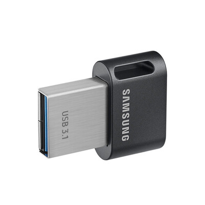 SAMSUNG USB31 Flash Drive FIT Plus 32G 64G 128G Pen Drive Tiny Pendrive Memory Stick Storage Device U Disk Mini Flashdrive
SAMSUNG USB31 Flash Drive FIT Plus 32G 64G 128G Pen Drive Tiny Pendrive Memory Stick Storage Device U Disk Mini Flashdrive