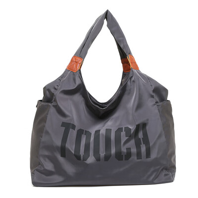 Oxford cloth bag middle-aged mother nylon shoulder bag large yoga dance bag canvas bag female
Oxford cloth bag middle-aged mother nylon shoulder bag large yoga dance bag canvas bag female