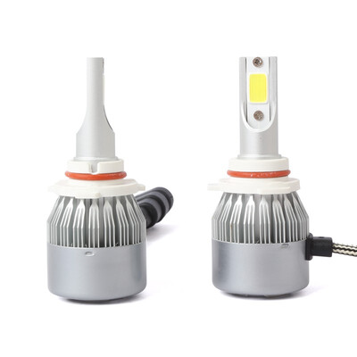 9005 C6S 2PCS Led Cob LED Chip Car Headlamp 36W 6500k White Light 8000LM Car Bulb Fog Light
9005 C6S 2PCS Led Cob LED Chip Car Headlamp 36W 6500k White Light 8000LM Car Bulb Fog Light