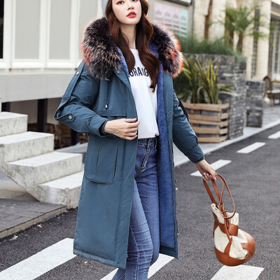 Roseonmyhand Fashion Outerwear Long Sleeve Hooded Jackets Cotton-padded Pockets Bandage Coats
Roseonmyhand Fashion Outerwear Long Sleeve Hooded Jackets Cotton-padded Pockets Bandage Coats