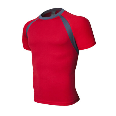 Toponeto Mens Casual Splice Summer Fit Quick Dry Sport Short Sleeve Shirt Blouse Tops
Toponeto Mens Casual Splice Summer Fit Quick Dry Sport Short Sleeve Shirt Blouse Tops