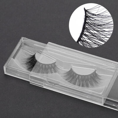 Greensen Mink Fur False Eyelash 3D Lashes Thick Fake Eyelashes Makeup False Eyelashes
Greensen Mink Fur False Eyelash 3D Lashes Thick Fake Eyelashes Makeup False Eyelashes