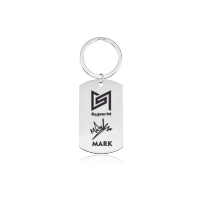 Fat Bear Kpop SuperM Stainless Steel Keychain EXO NCT 127 Key Chain Fashion Jewelry Fans Gifts-in Key Chains
Fat Bear Kpop SuperM Stainless Steel Keychain EXO NCT 127 Key Chain Fashion Jewelry Fans Gifts-in Key Chains