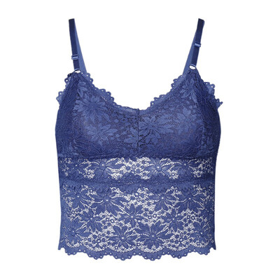 Lace Tube Top Beauty Back Wrapped Chest Strap Chest Pad Sexy Gathered Camisole Short Paragraph Long Bottom Vest
Lace Tube Top Beauty Back Wrapped Chest Strap Chest Pad Sexy Gathered Camisole Short Paragraph Long Bottom Vest