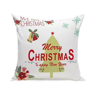 Tailored Christmas Super Soft Square Throw Pillow Case Decorative Cushion Pillow Cover A
Tailored Christmas Super Soft Square Throw Pillow Case Decorative Cushion Pillow Cover A