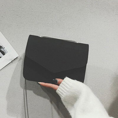 Tailored Woman Fashion Solid Colour Velvet Shoulder Bags Ladies Elegant Chain Hand Bags
Tailored Woman Fashion Solid Colour Velvet Shoulder Bags Ladies Elegant Chain Hand Bags