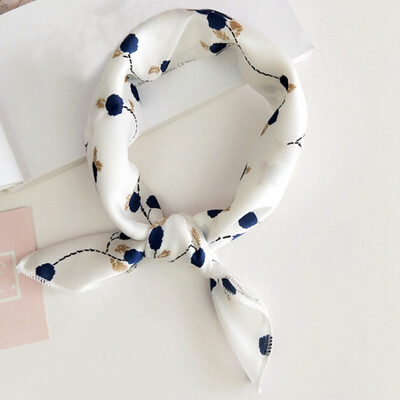 Silk Scarf Women Spring Summer Retro Scarf Multicolor Head Scarf Stripe Design Print Kerchief Woman Neck Shawl Wraps Echarpe
Silk Scarf Women Spring Summer Retro Scarf Multicolor Head Scarf Stripe Design Print Kerchief Woman Neck Shawl Wraps Echarpe