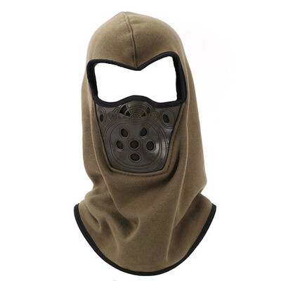 Windproof Mask Outdoor Cycling Hiking Fleece Comfortable Full Face Winter Warm Breathable Bicycle Ski Motorcycle Neck Mask
Windproof Mask Outdoor Cycling Hiking Fleece Comfortable Full Face Winter Warm Breathable Bicycle Ski Motorcycle Neck Mask