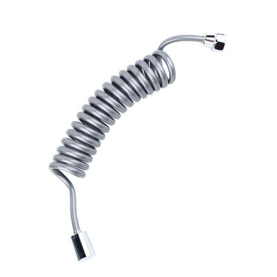 Greensen 15m G12 Stretchable Flexible Showering Water Toilet Bidet Sprayer Shower Hose Bidet Sprayer Hose Stretchable Hose
Greensen 15m G12 Stretchable Flexible Showering Water Toilet Bidet Sprayer Shower Hose Bidet Sprayer Hose Stretchable Hose