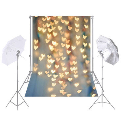Andoer 15 21m5 7ft Photography Background Colorful Shiny Star Backdrop for DSLR Camera Photo Studio Video Weeding Decor
Andoer 15 21m5 7ft Photography Background Colorful Shiny Star Backdrop for DSLR Camera Photo Studio Video Weeding Decor