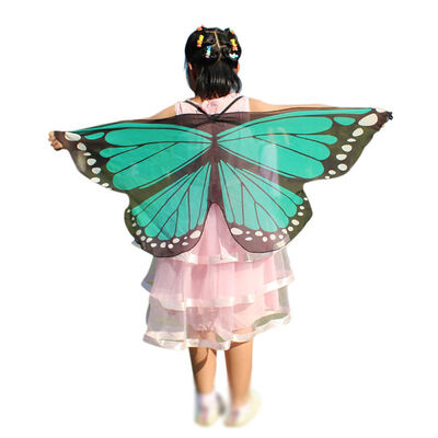 Decorative Small Butterfly European American Sling Cloak ChildrenS Version Of The Event Decoration Birthday Party Festival
Decorative Small Butterfly European American Sling Cloak ChildrenS Version Of The Event Decoration Birthday Party Festival