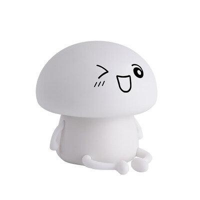 〖Follure〗Cute Lovely Cartoon Smile Face Night Light Children Bedroom Decor LED Lamp Bulb
〖Follure〗Cute Lovely Cartoon Smile Face Night Light Children Bedroom Decor LED Lamp Bulb
