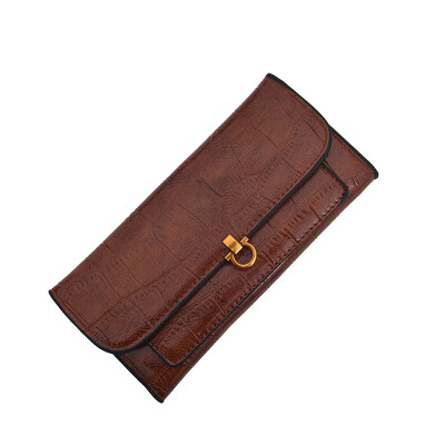Simple wallet womens long thin Japan&South Korea large-capacity multifunctional 30 womens wallet wallet wallet purse
Simple wallet womens long thin Japan&South Korea large-capacity multifunctional 30 womens wallet wallet wallet purse