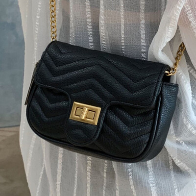 Summer little fresh woman 2019 new fashion slant bag fashion texture rhomboid single shoulder chain bag
Summer little fresh woman 2019 new fashion slant bag fashion texture rhomboid single shoulder chain bag