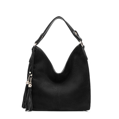 REALER brand designer handbag for women large tote bag female solid nubuck leather shoulder crossbody bag ladies messenger bags
REALER brand designer handbag for women large tote bag female solid nubuck leather shoulder crossbody bag ladies messenger bags