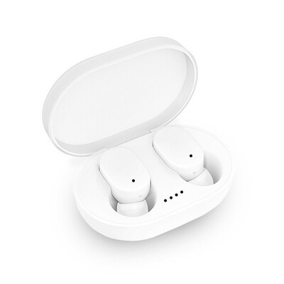 Cross-border explosions A6S TWS 50 Bluetooth headphones stereo in-ear mini sports headphones spot wholesale
Cross-border explosions A6S TWS 50 Bluetooth headphones stereo in-ear mini sports headphones spot wholesale