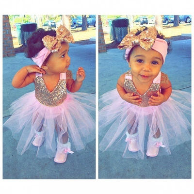 Sequins Toddler Infant Newborn Baby Kids Girls Tulle Tutu Floral Dress Backless Party Dresses
Sequins Toddler Infant Newborn Baby Kids Girls Tulle Tutu Floral Dress Backless Party Dresses