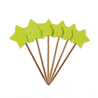 FUNNYBUNNY Gold Star Cake Toppers Kids Birthday Party Baby Shower Cupcake Decorations Happy Birthday Cake Topper
FUNNYBUNNY Gold Star Cake Toppers Kids Birthday Party Baby Shower Cupcake Decorations Happy Birthday Cake Topper