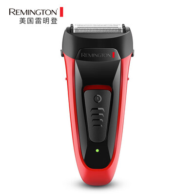 REMINGTON electric shaver body wash razor three-knife reciprocating beard knife Lincoln B310T
REMINGTON electric shaver body wash razor three-knife reciprocating beard knife Lincoln B310T