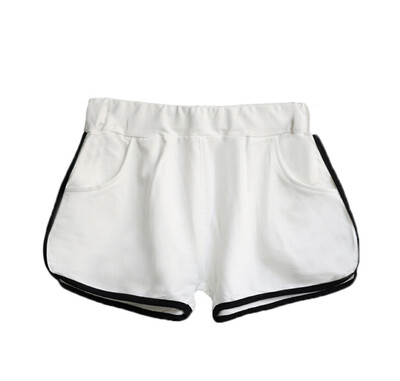 Tailored New Summer Pants Women Sports Shorts Gym Workout Waistband Skinny Yoga Short
Tailored New Summer Pants Women Sports Shorts Gym Workout Waistband Skinny Yoga Short
