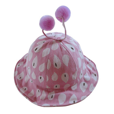 Fashion Summer Kids Fisherman Hats Kid Beach Cap Baby Photography Props Baby Girl Hat Sun Visor Caps
Fashion Summer Kids Fisherman Hats Kid Beach Cap Baby Photography Props Baby Girl Hat Sun Visor Caps