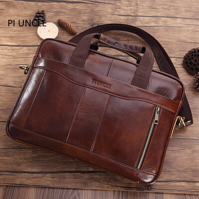 Tailored Men Leather Crossbody Bags Mens High Quality Luxury Business Briefcase Messenger Bags
Tailored Men Leather Crossbody Bags Mens High Quality Luxury Business Briefcase Messenger Bags