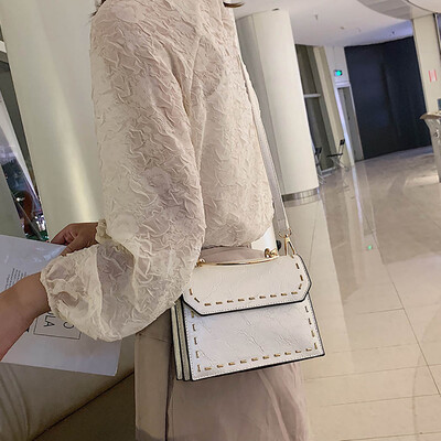 Tailored Womens Summer Fashion Wild Solid Simple Elegant Single Shoulder Messenger Bags
Tailored Womens Summer Fashion Wild Solid Simple Elegant Single Shoulder Messenger Bags
