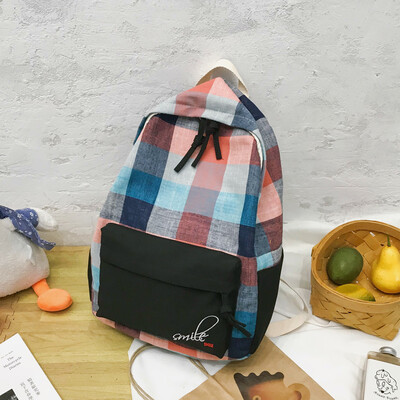 Insfeng schoolbag female Korean version of junior high school middle school middle school&junior high school students fresh
Insfeng schoolbag female Korean version of junior high school middle school middle school&junior high school students fresh