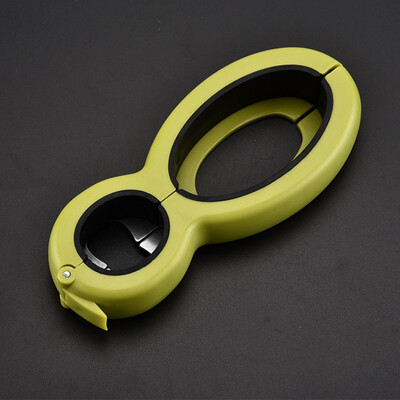 6 In1 Gripper Screw Cap Kitchen Supplies Wrench Manual Jam Twist Bottle Opener Non-Slip Can Opener Jar Lid Remover
6 In1 Gripper Screw Cap Kitchen Supplies Wrench Manual Jam Twist Bottle Opener Non-Slip Can Opener Jar Lid Remover