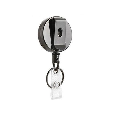 Gobestart Telescopic Wire Rope Anti Lost Keychain EDC Retractable Key Ring Finder Gadge
Gobestart Telescopic Wire Rope Anti Lost Keychain EDC Retractable Key Ring Finder Gadge