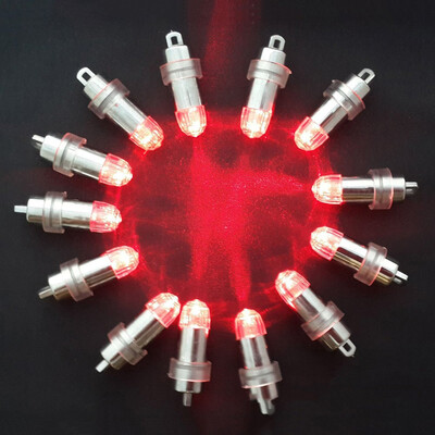 FUNNYBUNNY 5PCS Waterproof Led ball lamp long standby time Non-Blinking for Paper Lantern Balloon light party wedding decor
FUNNYBUNNY 5PCS Waterproof Led ball lamp long standby time Non-Blinking for Paper Lantern Balloon light party wedding decor