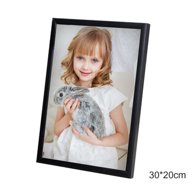 European American Style Metal Poster Photo Frame Portrait Picture Frames Wall Mountable Plain Thin Nice Gift For Home 4030cm
European American Style Metal Poster Photo Frame Portrait Picture Frames Wall Mountable Plain Thin Nice Gift For Home 4030cm