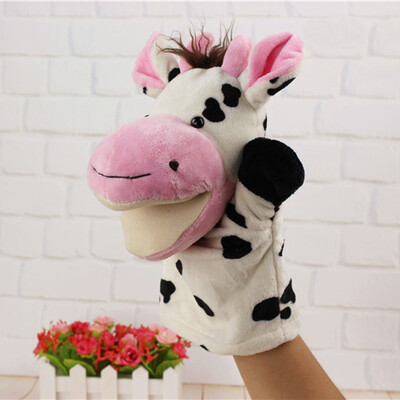 Siaonvr Cute Cartoon Animal Doll Kids Glove Hand Puppet Soft Plush Toys Story Telling A
Siaonvr Cute Cartoon Animal Doll Kids Glove Hand Puppet Soft Plush Toys Story Telling A