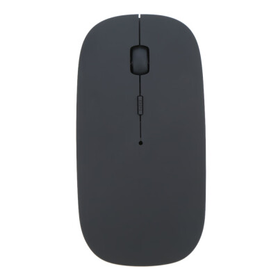 A28 Rechargeable Bluetooth Wireless Optical Business MouseMice 1600DPI Adjustable for PC Tablet Smartphone
A28 Rechargeable Bluetooth Wireless Optical Business MouseMice 1600DPI Adjustable for PC Tablet Smartphone