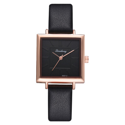 Top Brand Square Women Bracelet Watch Contracted Leather Crystal WristWatches Women Dress Ladies Quartz Clock Dropshiping &Ff
Top Brand Square Women Bracelet Watch Contracted Leather Crystal WristWatches Women Dress Ladies Quartz Clock Dropshiping &Ff