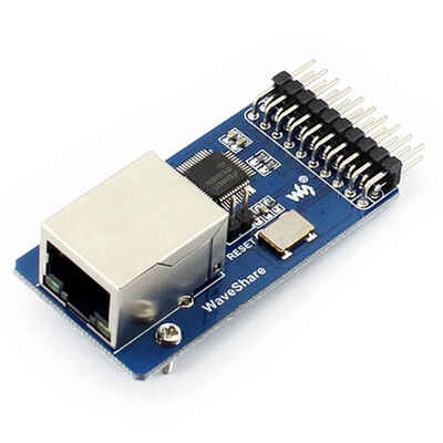 DP83848 Ethernet Board High-Performance 10100Mbps Physical Layer Transceiver 33V Network Development Board Module
DP83848 Ethernet Board High-Performance 10100Mbps Physical Layer Transceiver 33V Network Development Board Module
