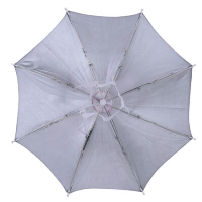 Saidsome Outdoor Foldable Sun Umbrella Hat Golf Fishing Camping Headwear Cap Head Hat fishing bait fishing lure
Saidsome Outdoor Foldable Sun Umbrella Hat Golf Fishing Camping Headwear Cap Head Hat fishing bait fishing lure
