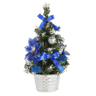 JPGIF Artificial Tabletop Mini Christmas Tree Decorations Festival Miniature Tree 20cm
JPGIF Artificial Tabletop Mini Christmas Tree Decorations Festival Miniature Tree 20cm