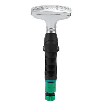 Greensen Garden Lawn Irrigation Tool Sprinkler Water Sprayer Watering Gun with G12" Connecor
Greensen Garden Lawn Irrigation Tool Sprinkler Water Sprayer Watering Gun with G12" Connecor