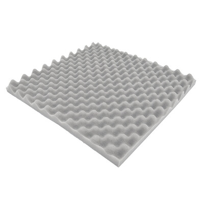 〖Follure〗Acoustic Foam Panel Sound Stop Absorption Sponge Studio KTV Soundproof