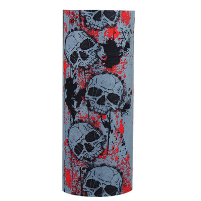 Yaphtes magic headscarf riding mask men&women outdoor headscarf hood mask multi-function windproof sunscreen dust collar scarf riding sports
Yaphtes magic headscarf riding mask men&women outdoor headscarf hood mask multi-function windproof sunscreen dust collar scarf riding sports