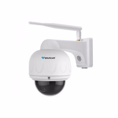 VSTARCAM C32S X4 Security Camera 1080P Waterproof Camera Surveillance Camera Night Vision - WhiteUK Plug
VSTARCAM C32S X4 Security Camera 1080P Waterproof Camera Surveillance Camera Night Vision - WhiteUK Plug