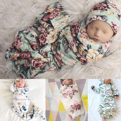 Newborn Infant Baby Coming Home Floral Swaddle Wrap Swaddling Sleeping Comfort Blanket
Newborn Infant Baby Coming Home Floral Swaddle Wrap Swaddling Sleeping Comfort Blanket